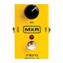 MXR Micro Chorus Rich chorus textures